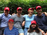 The GTDB Team