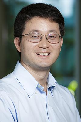 Liangfang Zhang, University of California - San Diego