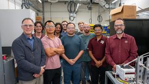 Research Team