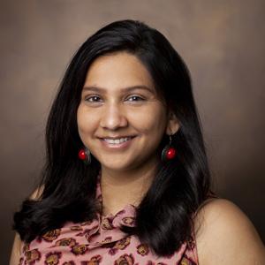 Dr. Srishti Nayak