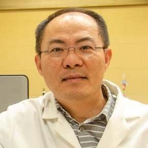 Lance Lin
