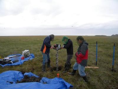 Permafrost