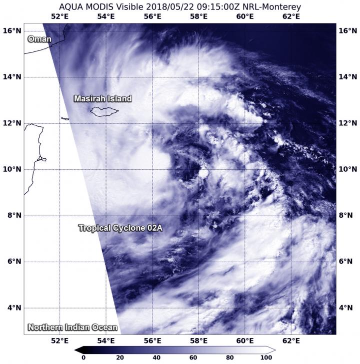 Aqua Image of 02A