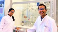 Researchers