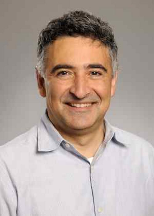 Arash Grakoui, Ph.D.