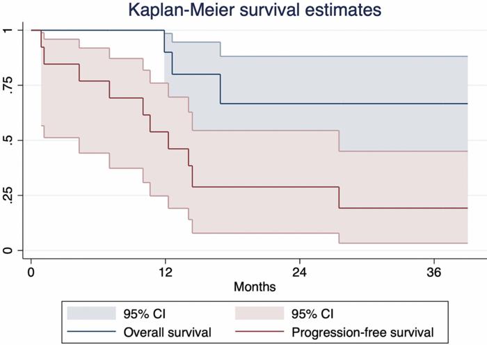 Exceptional responders to immunotherapy in pancreatic cancer: A multi-institutional case series of a rare occurrence