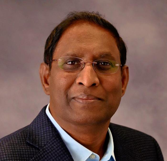 Raju V.S. Rajala