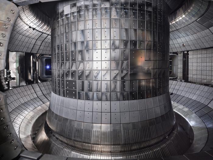 KSTAR Vacuum vessel