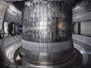 KSTAR Vacuum vessel