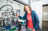 Pavel Jungwirth, Institute of Organic Chemistry and Biochemistry of the Czech Academy of Sciences (I