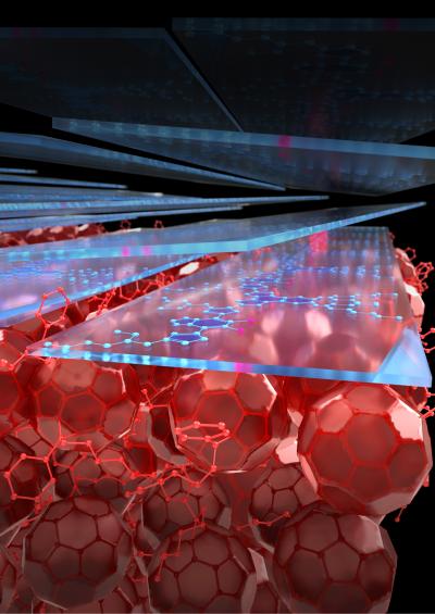 Organic Solar Cell