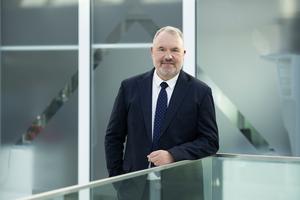 Minvydas Kazys Ragulskis