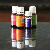 Essential Oils May Help Children with Autism