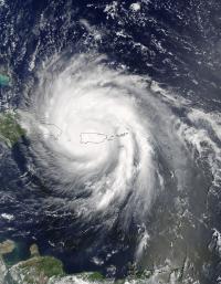 Terra Image of Maria