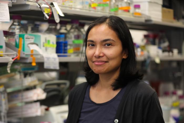 Isabelle Baconguis, Ph.D.