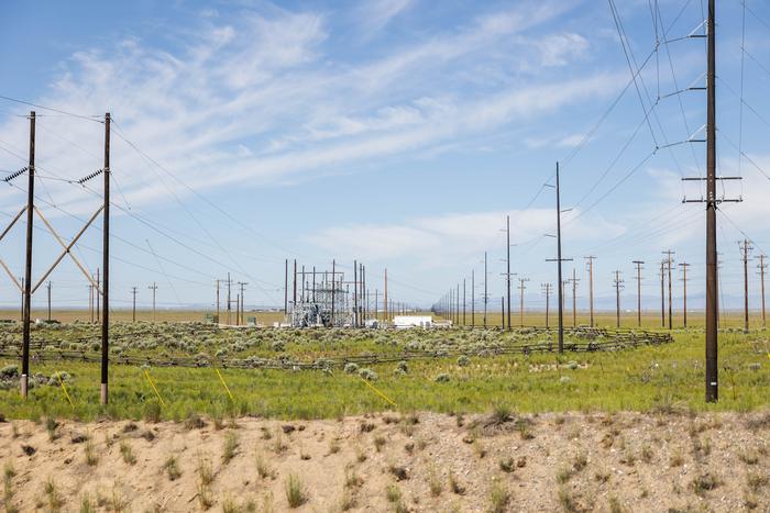INL’s Electric Grid Test Bed