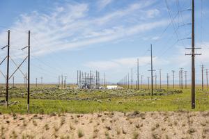 INL’s Electric Grid Test Bed