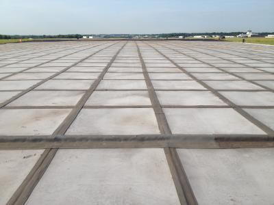 Engineered Materials Arrestor System