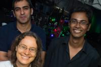 Rice Research Team