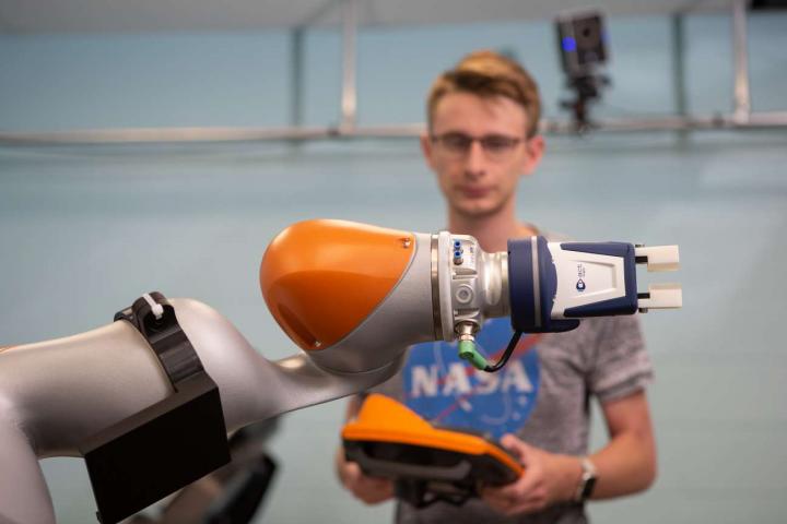 Robotics