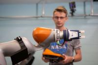 Robotics