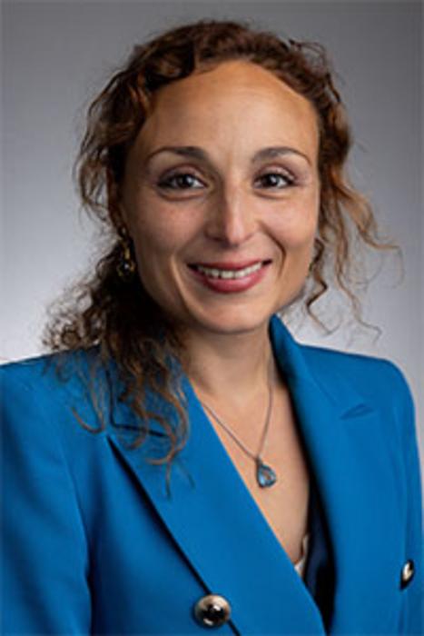 Livia Casali