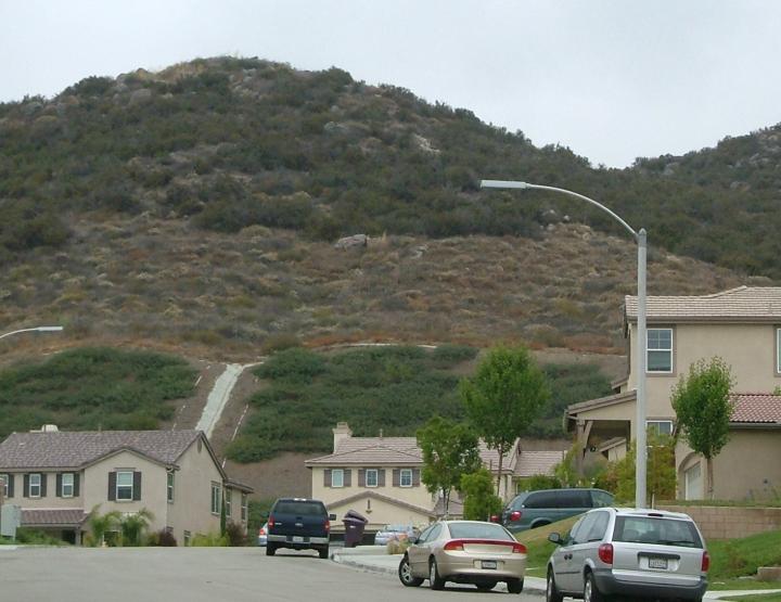 Conservation Easement