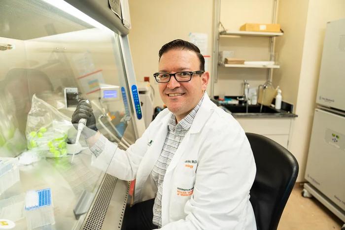 Justin Taylor, M.D.