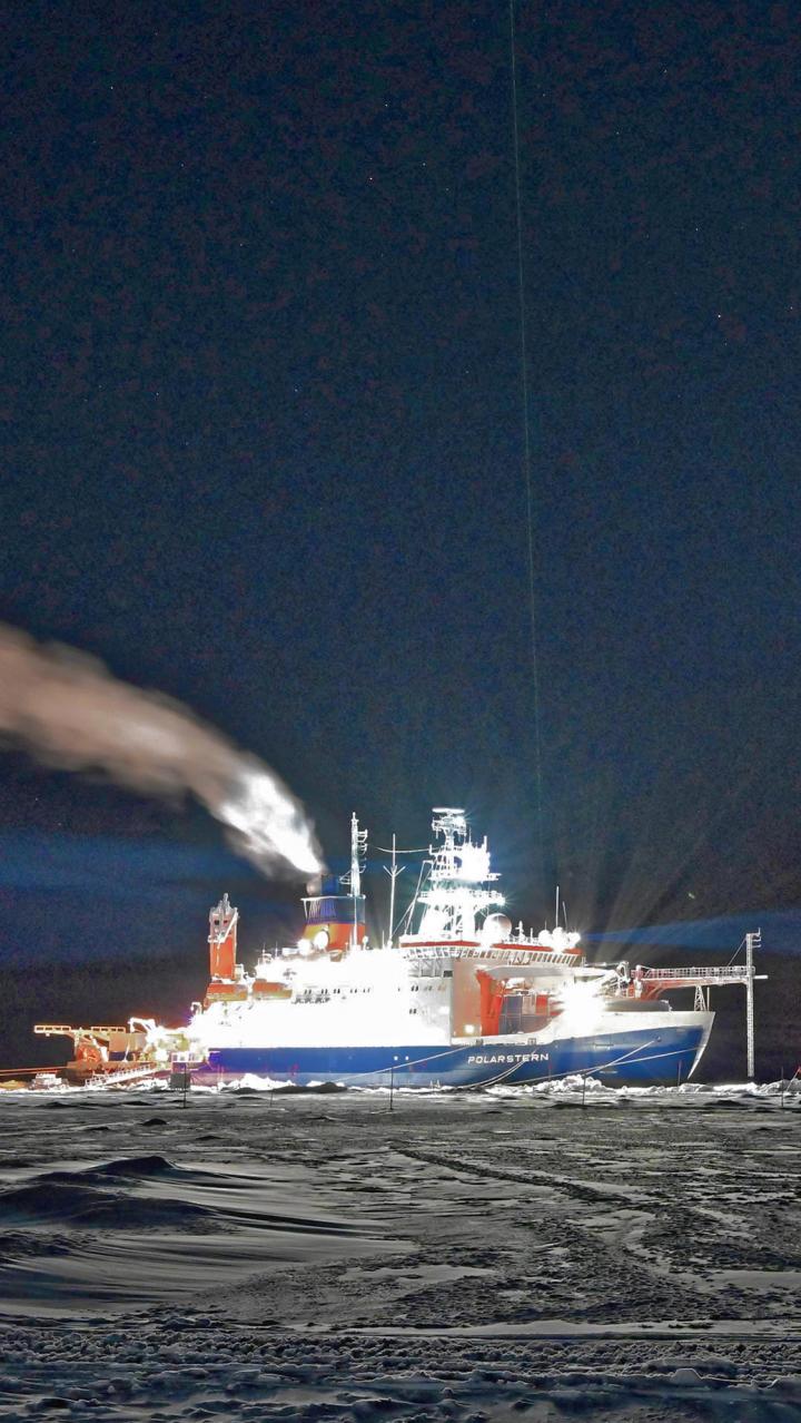 Polarstern