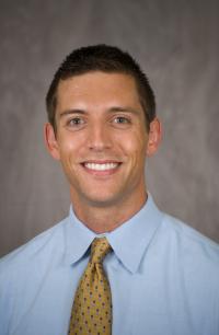 Aaron Levine, Georgia Institute of Technology
