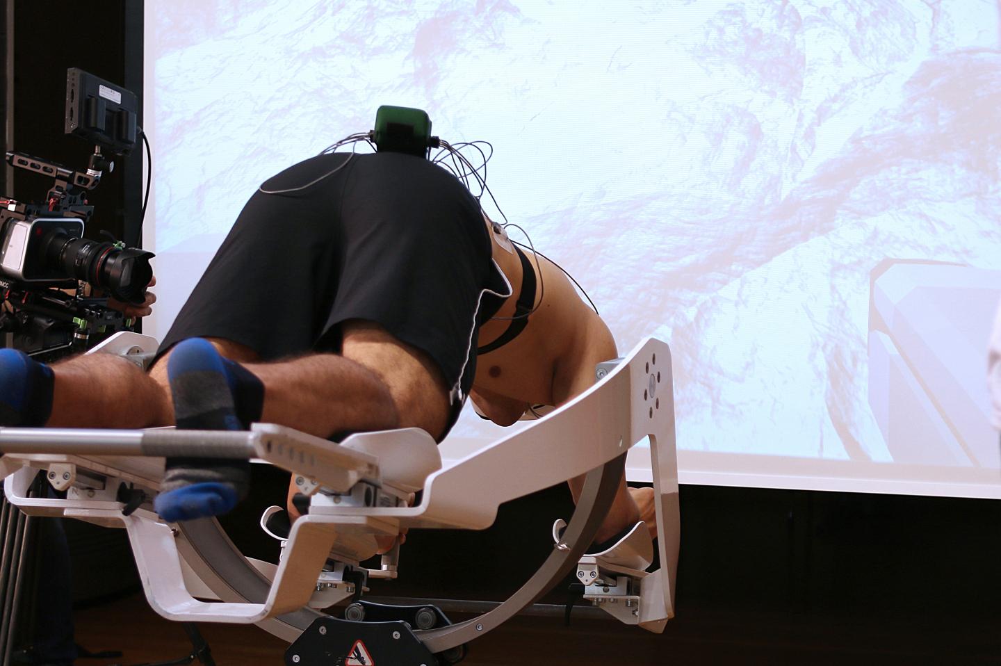 Icaros: Flight Simulator Home Trainer