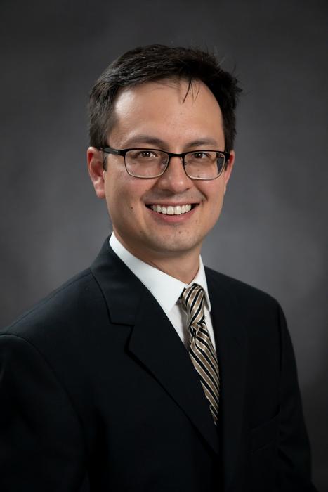 Dr. Christopher Glein