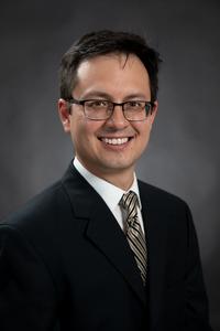 Dr. Christopher Glein