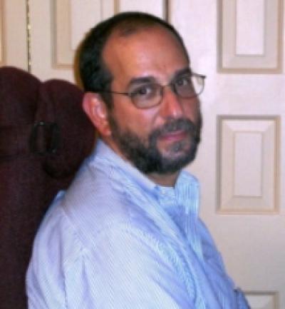 Michael Ehrlich, New Jersey Institute of Technology