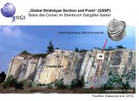 GSSP in Salzgitter-Salder