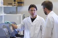 Li-Fang Chu, Morgridge Institute for Research