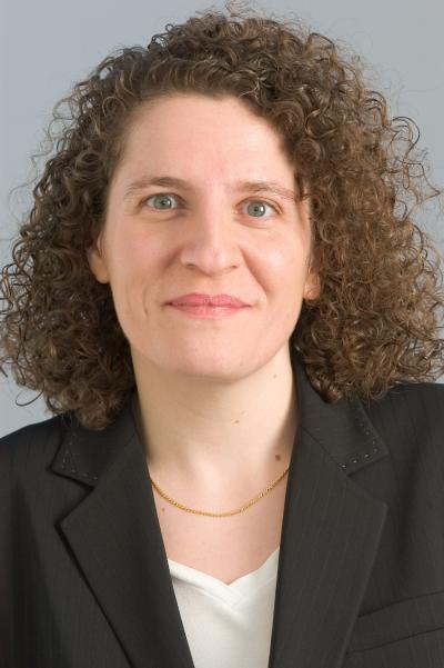 Tiziana Casciaro, University of Toronto, Rotman School of Management