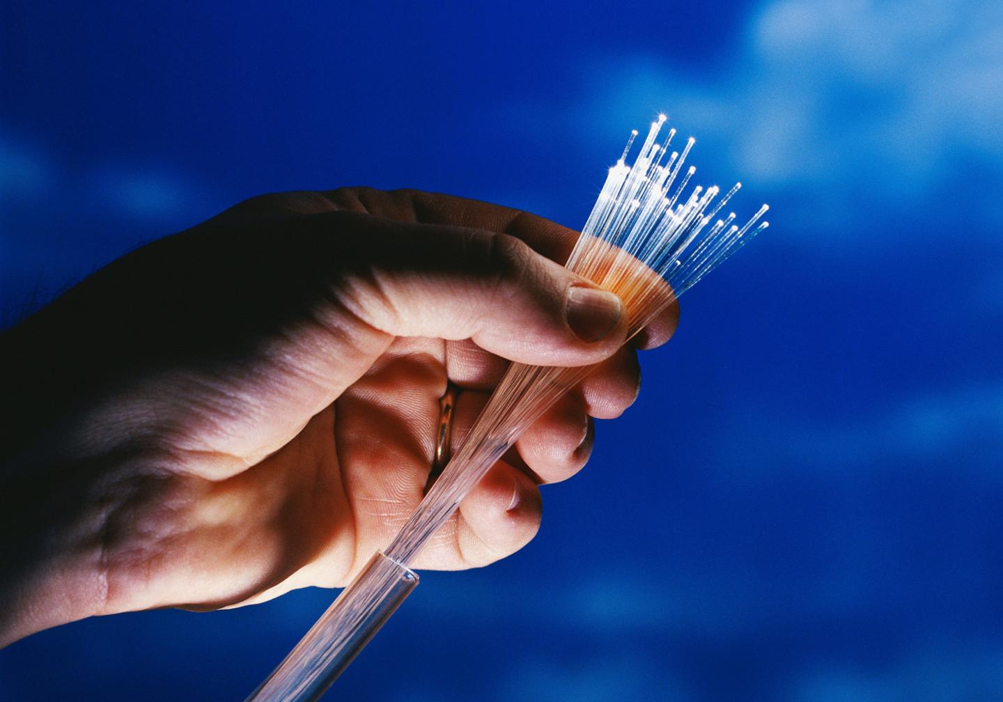 Optical Fiber