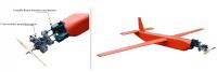 The Proposed Variable Thrust Direction Mechanism