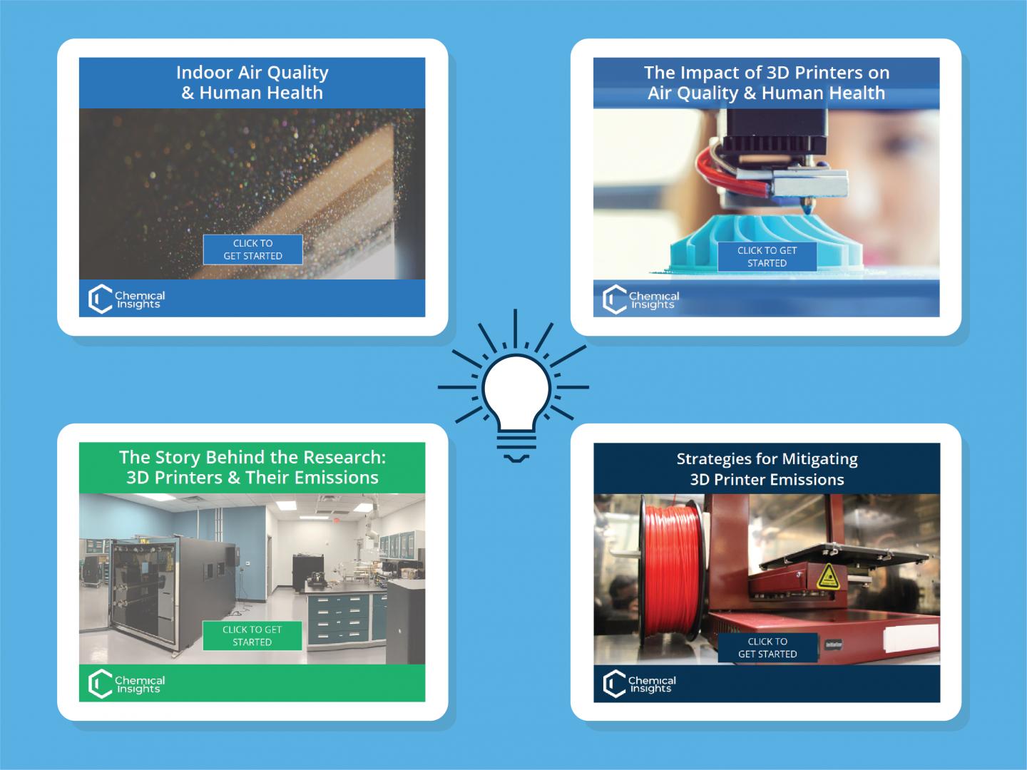 3D Printer Module Graphic