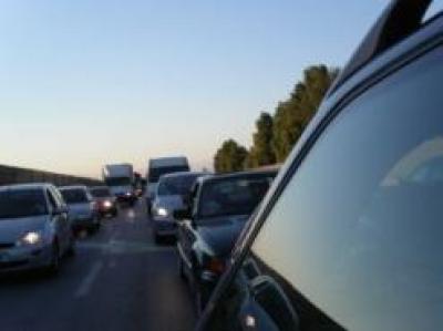 Traffic Jam