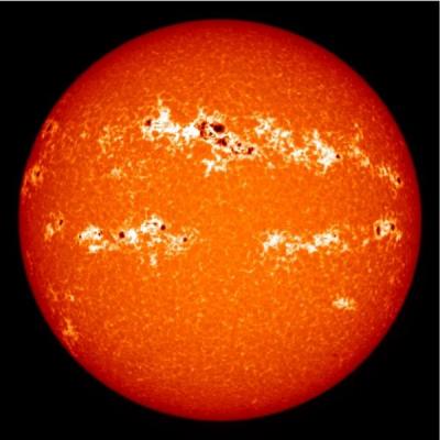 The Sun