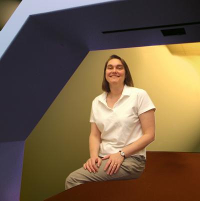 Dr. Catherine Davis
