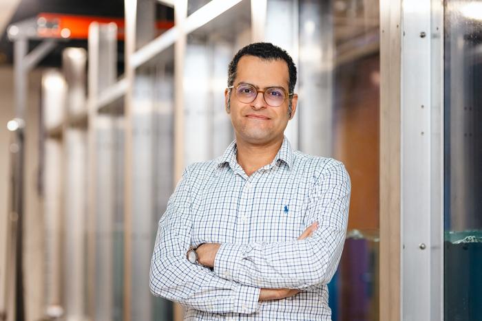 Dr. Kianoosh Yousefi