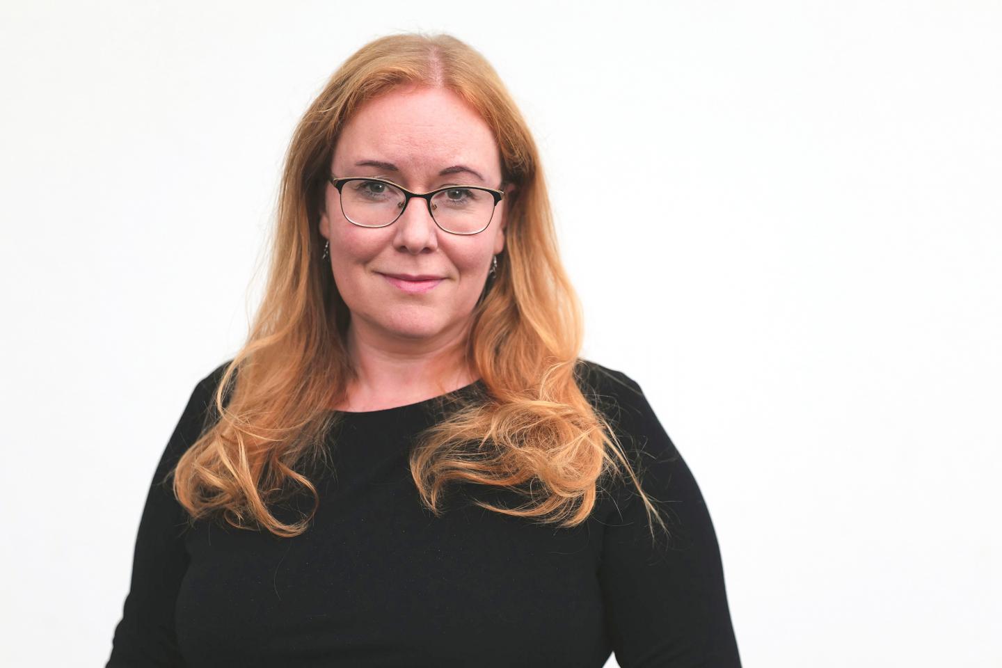 Sanna Joensuu-Salo