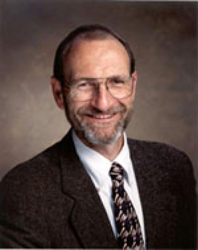 Chris Field, Carnegie Institution