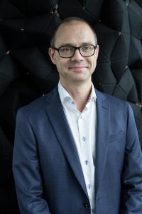Michael Bom Frost
