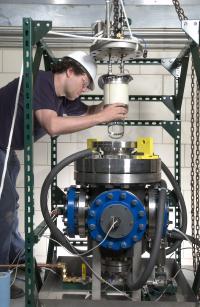 Andrew Sonnenschein, Fermi National Accelerator Laboratory