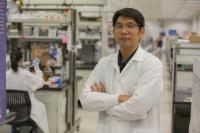 Hao Yan, Arizona State University