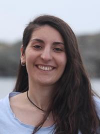 Beatriz Marin-Diaz